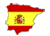 DETROIT MOBIL - Espanol